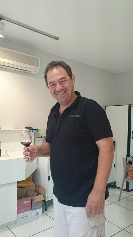 Thierry Billès