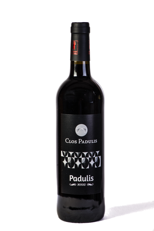 CLOS PADULIS-AOC FITOU
