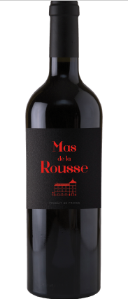 Mas de la Rousse - Igp Côtes de Thongue