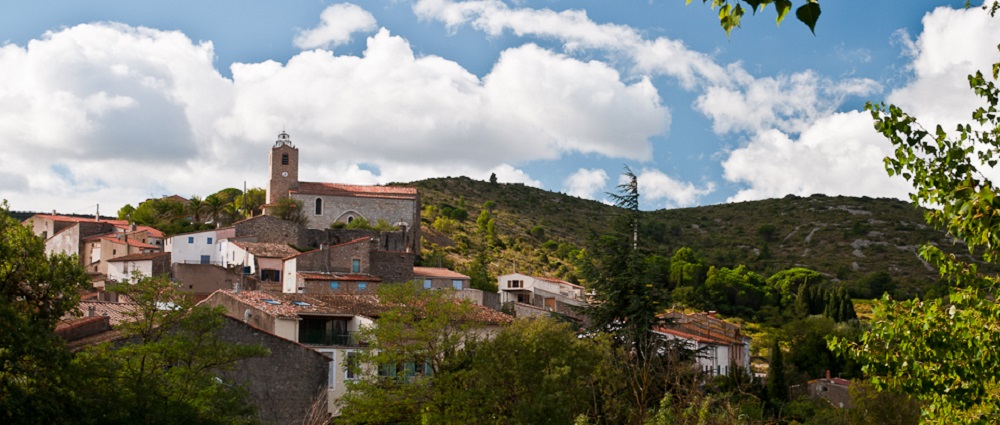 Clos Padulis-Aop Fitou