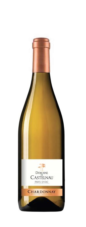 Chardonnay sppf