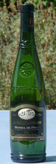 Picpoul mirande2