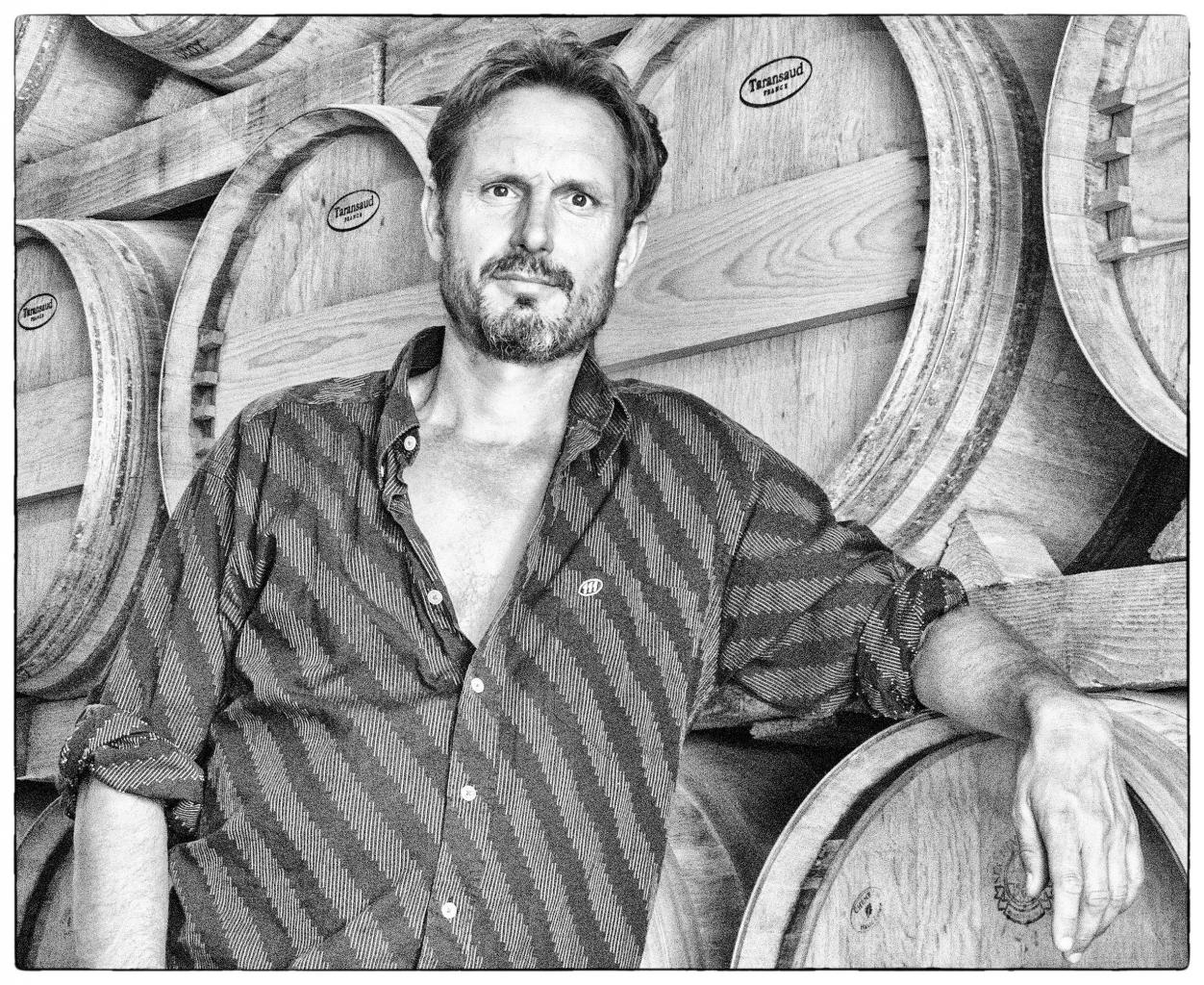 Yves FALMET Vigneron